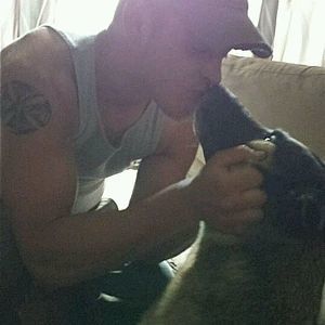 Meet your Posher, Matthew